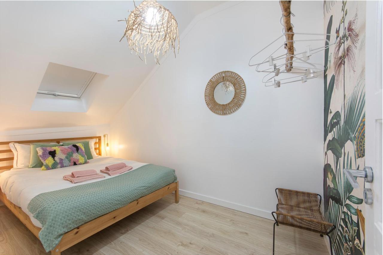 Lejlighed New Bright And Cozy In Graca