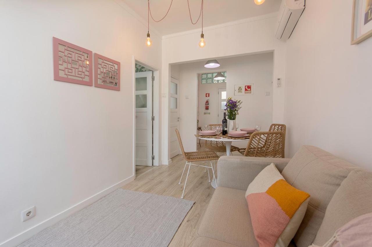 New Bright And Cozy In Graca Lejlighed *